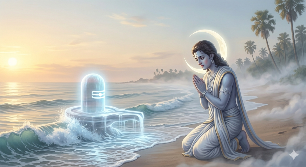 Somnath jyotirlinga guide 2026