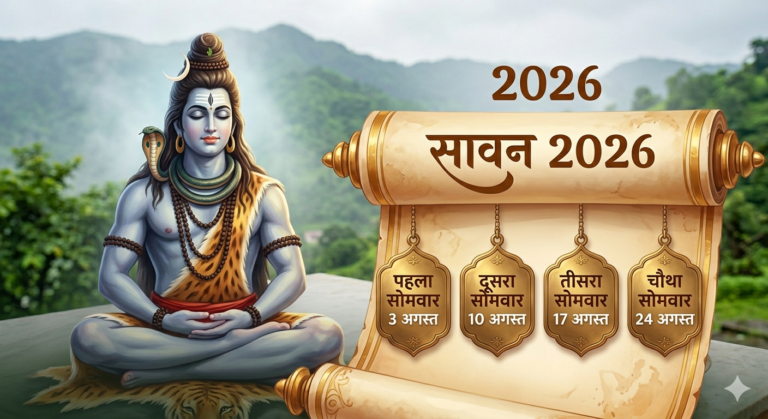 Sawan 2026