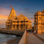 Somnath jyotirlinga guide 2016